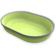 Sure Petcare Foderskål til Surefeed foderautomat. Grøn 2 stk.