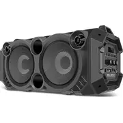 Sven Ps-550 skaļrunis melns Sv-018153 czarny