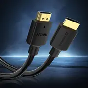 Swissten Hdmi uz 4K kabeli To Cable 2M