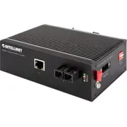 Switch Intellinet Network Solutions Industrial 508346
