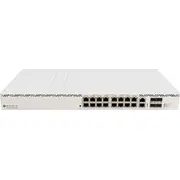 Switch Mikrotik Cloud Router Crs320 Crs320-8P-8B-4SRm