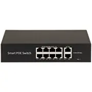 Switch Poe Gtx-C1-10-8G2G/X 8-Portowy