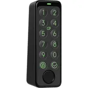 Switchbot viedā bezvadu durvju tastatūra Inteligentna bezprzewodowa klawiatura do drzwi