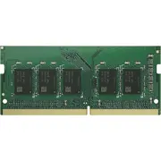 Synology D4Ns01-4G atmiņas modulis 4 Gb 1 x Ddr4