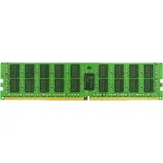 Synology speciālā atmiņa D4Rd-2666-16G atmiņas modulis 16 Gb 1 x Ddr4 2666 Mhz Korekcijas kods Dedykowana Kod korekcyjny