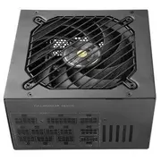 Taces Mars Mpb1000Psi 1000W Atx 3.1 80 zelta barošanas avots Zasilacz Tacens Gold
