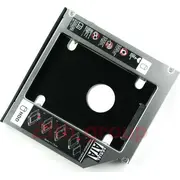 Tandberg Rdx Ssd 500Gb Kasetnes ārējais Hdd Dysk Cartridge