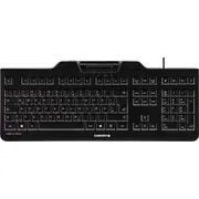 tastatūra Jk-A0100Eu-2 Klawiatura Cherry Kc