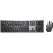 Tastatūra peles dell Klawiatura mysz Dell Km7321W