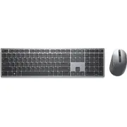 Tastatūra peles dell Klawiatura mysz Dell Km7321W