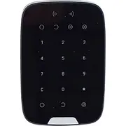 Tastatūra wrl/plus melns 38252 ajax Keypad Wrl/Plus Black Ajax