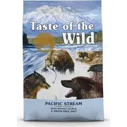 Taste of the Wild Pacific Stream 12.2 kg