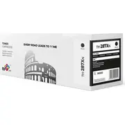 Tb Print Black Toner Replacement 87X Th-287Xn Zamiennik