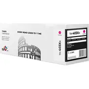Tb Print Magenta Toner Replacement 201X Th-403Xn Zamiennik