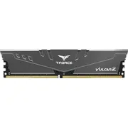 Teamgroup T-Force Vulcan Z atmiņa. Ddr4. Cl16 Tlzgd48G3200Hc16C01 Vulcan Z. Gb. 3200Mhz.