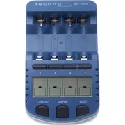 Technoline Bc-1000 lādētājs