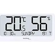 Technoline Ws 9455 termohigrometrs Termometr Thermo Hygrometer