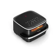 Tefal Easy Fry Xl Surface Fw4018E0 beztauku cepeškrāsns Frytkownica