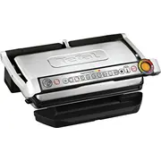 Tefal Gc724D12 elektriskais grils Grill elektryczny