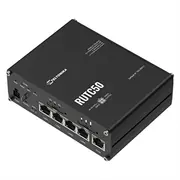 Teltonika Networks V2 Esim 5G/4G/Lte/3G Wifi 6 Router Rutc50 eSIM