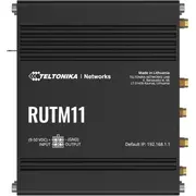 Teltonika Rutm11 maršrutētājs Rutm11000000 Router