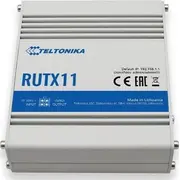 Teltonika Rutx11 maršrutētājs Router