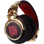 Thermaltake Chao Dracco Gold austiņas Ht-Drs007Oere