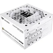 Thermaltake Hingpower Gt moduļa barošanas modulis 850 W Atx White Toughpower zasilaczy 24-Pin