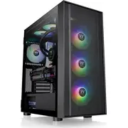 Thermaltake korpuss Ca-1T9-00M1Wn-01 Obudowa Divider H570 Tg Argb