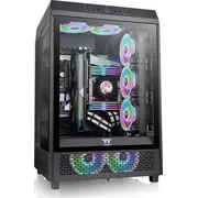 Thermaltake The futrālis Ca-1X1-00M1Wn-00 Obudowa Tower
