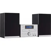 Thomson tornis Mikro ar Bluetooth un Radio Dab Fm Mic122Dabbt radiem