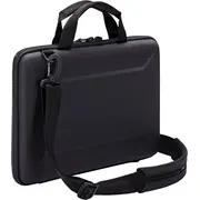 Thule Gauntlet 5 Macbook Pievienot 14 melns. 3205414 Attach Black.