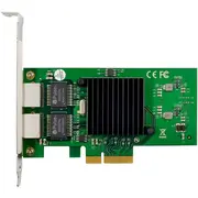 Tīkla karte Pcie Intel Network Card x1
