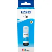 Tinte Epson Ink 101 Cyan Tusz ml