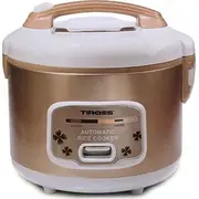 Tiross vārīšanas katls ar rīsiem 1.2L 500W Ts-997 Garnek Do Gotowania