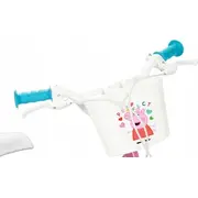 Toimsa Bērnu velosipēds 14 Peppa Pig rozā 1495 Rower