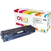Toner Armor Black K15354Ow Zamiennik 85A