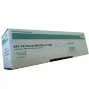 Toner Oki Black oriģināls 44917607