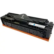 Toner Urint Hp 207A W2211A Cyan 358470912475 Uprint