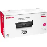 Tonera kanona magenta Toner Canon Magenta 2642B011