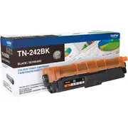 Tonera kasetne Brother Tn-242B Black Original Tn242Bk Toner