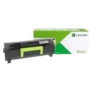 Tonera kasetne Lexmark 56F2H0E Black Original Toner