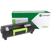 Toneris Lexmark 71B2Hk0 Black Original Toner