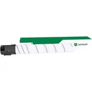 Toneris Lexmark 76C0Hc0 Cyan Original Toner