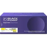 Toneris melns punkts toneris Lcbph9062Mcy Noteikums Hp W9062Mc dzeltens Toner Black Point zamiennik yellow