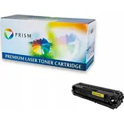 Toneris Prism Samsung toneris Clt-506Yl/Su515A Yellow 3.5K Clp-680 100 jauns Toner New