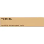 Toshiba T-Fc505E oriģinālais melnais toneris 6Aj00000139 Toner Black