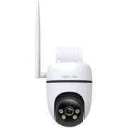 Tp-Link novērošanas kamera Tapo C501Gw balts Surveillance camera White