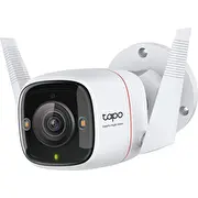 Tp-Link Tapo C325Wb Ip kamera Kamera