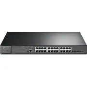 Tp-Link Tl-Sg3428Xmp slēdzis Switch